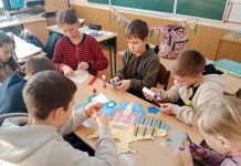 Від підтримки до досягнень: Кам’янець-Подільська спеціальна школа допомагає учням реалізувати свої мрії