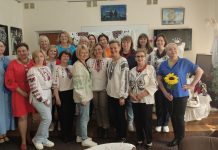 Хмельницька обласна бібліотека для молоді – територія вільного доступу до інформації, комфорту, спілкування та яскравих подій