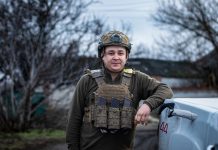 “Малий” став досвідченим командиром, але залишився… “Малим”!