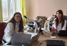 Обласний патологоанатомічний центр: діагностика та контроль за лікувально-діагностичним процесом