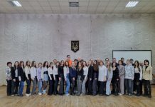 Хмельницький ліцей: 30 років успіху в освіті талановитої молоді