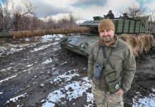 16 лютого в Україні відзначатиметься День військового журналіста