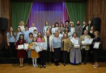 «СловоТворчі»: у Хмельницькому відбувся обласний літературно-мистецький фестиваль-конкурс