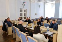 В Хмельницькій обласній раді розпочали роботу балансові комісії