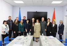 Соціальний захист населення громади в умовах війни – у фокусі уваги