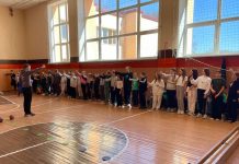 Формування здорових звичок: активне дозвілля у Волочиському ліцеї