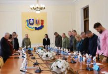 У пріоритеті – підтримка військових, ветеранів, їхніх сімей та родин загиблих Героїв російсько-української війни