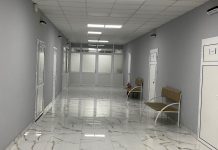 В обласному закладі з надання психіатричної допомоги створені належні умови для отримання спеціалізованих медичних послуг