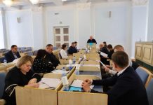 Балансова комісія завершила аналіз діяльності комунальних закладів освіти