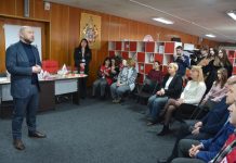 Молодіжний простір Товариства Червоного Хреста України відкрито у Хмельницькому