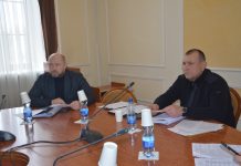 Депутати розпочали аналізувати проєкти рішень чергової сесії