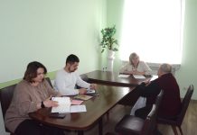 Відбувся прийом громадян з особистих питань