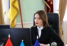 Віолета Лабазюк взяла участь у позачерговому засіданні Правління УАРОР