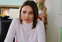 Зустріч з партнерами з швейцарсько-українського проєкту «Згуртованість та регіональний розвиток України» UCORD