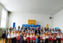 Національно-патріотичне виховання в Плужненському ліцеї: пріоритет для майбутнього України