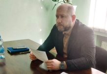 Валентин Соколюк провів прийом громадян з особистих питань