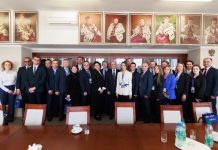 Співпраця з Державним Університетом Марії Кюрі-Склодовської у Любліні: нові можливості для закладів вищої освіти обласної ради