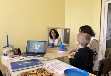 Ментальному здоров’ю дітей Хмельниччини – лікарська увага особлива