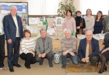 Герась Соколенко: поет невідомої долі