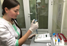 Кам’янець-Подільський медичний фаховий коледж здійснює підготовку висококваліфікованих медичних фахівців