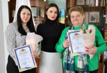 Родинна справа стала волонтерською місією