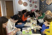 Хмельницький обласний краєзнавчий музей зберігає та відроджує традиції