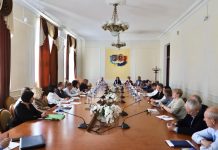 Відбулася робоча зустріч із керівниками комунальних підприємств