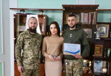 Підтримка капеланської служби, яка зміцнює дух та наближає Перемогу