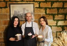 Задля збереження традицій Великодня