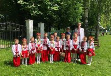 З любов’ю до вихованців у Антонінській спеціальній школі