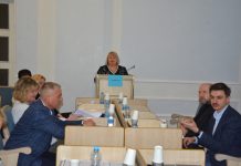 Балансові комісії проаналізували діяльність комунальних закладів охорони здоров’я