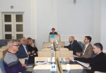 Балансова комісія опрацювала звіти госпрозрахункових комунальних підприємств