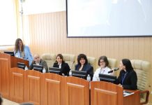 «Гендерна (не)рівність: від стереотипів до можливостей»