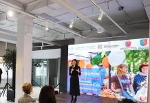 Форум крафтового виробництва відбувся у Хмельницькому