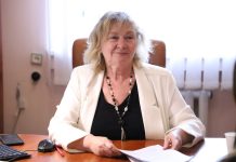 Тетяна Зеленко провела прийом громадян з особистих питань