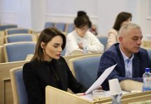 Заклади культури обласної комунальної власності прозвітували про свою діяльність у 2024 році