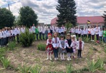 З турботою про вихованців у Голенищівській спеціальній школі