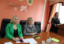 Актуальні проблеми та перспективи розвитку туризму обговорили в Хмельницькій гуманітарно-педагогічній академії