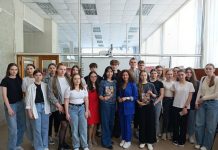 Олександр Терещенко.“Життя після 16:30”