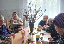 Готуємося до Великодня з любов’ю та вдячністю в серці