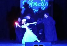 Хмельницький академічний обласний театр ляльок – в числі переможців міжнародного фестивалю-конкурсу