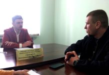 Відбувся прийом громадян з особистих питань