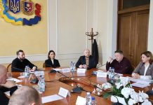 З метою ефективної реалізації ветеранської політики в області