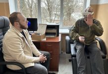 Хмельницький обласний заклад з надання психіатричної допомоги активно впроваджує найновіші технології в медицині