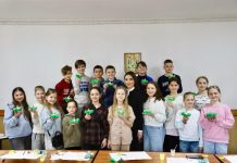 Віолета Лабазюк: «Наш обов’язок – берегти та передавати наступним поколінням традиції та звичаї українського народу»