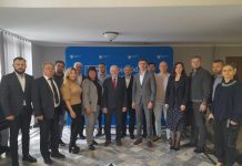 Інтеграція України в ЄС. Регіональні політики та інструменти їх реалізації