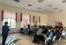 Інформація для абітурієнтів від Хмельницької обласної бібліотеки для молоді