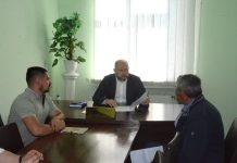 В обласній раді відбувся прийом громадян з особистих питань