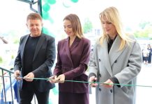 В Антонінській громаді запрацювала сучасна амбулаторія загальної практики сімейної медицини