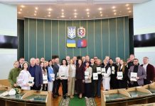 Наука – це інтелектуальний фронт України